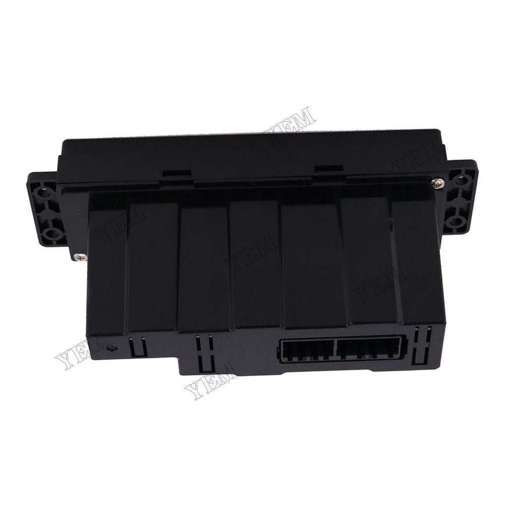 For Hitachi EG65R-3 ZX135US-3 ZX135USK-3 ZX225US ZX225US-E ZX225US-HCME ZX60-HCMC A/C Controller Panel 4692241