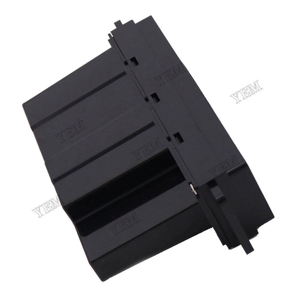 For Hitachi EG65R-3 ZX135US-3 ZX135USK-3 ZX225US ZX225US-E ZX225US-HCME ZX60-HCMC A/C Controller Panel 4692241 For Hitachi