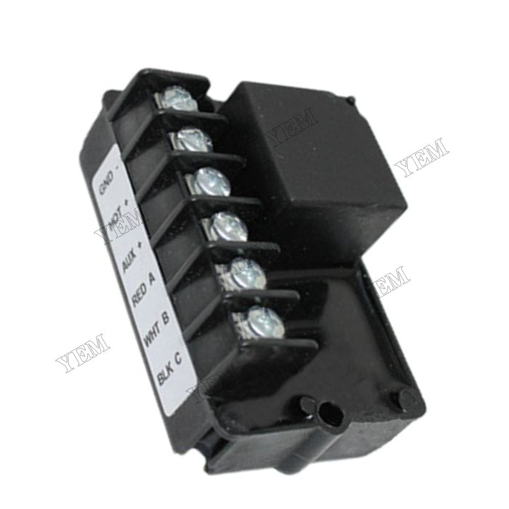 For Haulotte Biljax Boom Lift XLB-4725A Throttle Solenoid Control Module B01-10-0191 B01100191