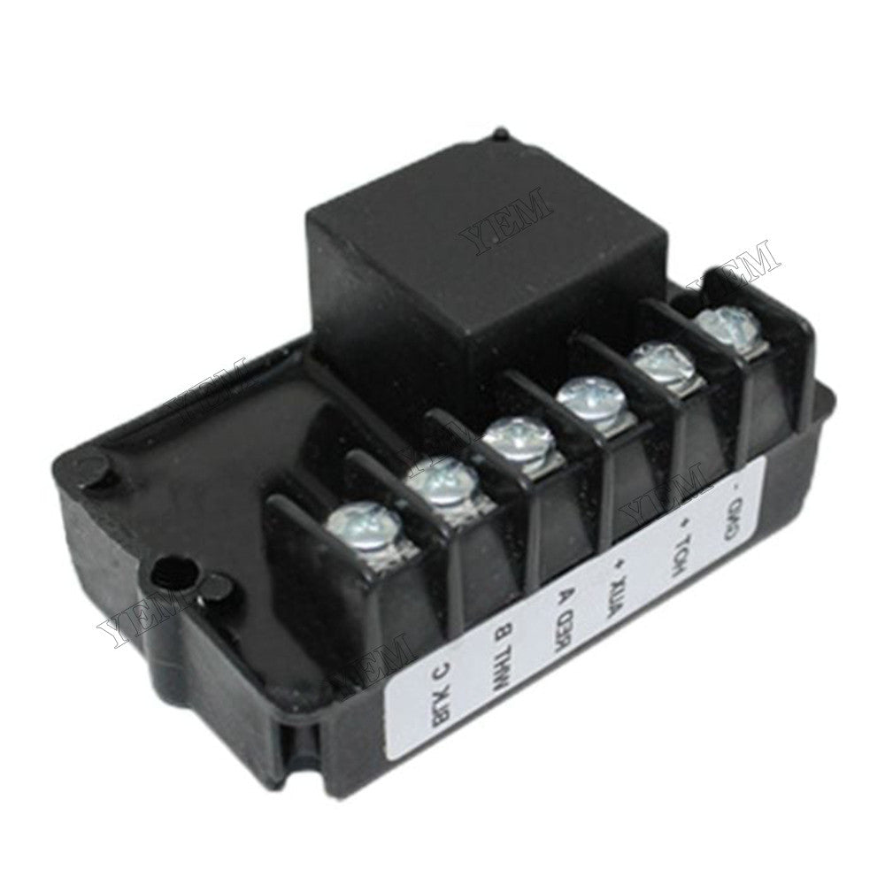 For Haulotte Biljax Boom Lift XLB-4725A Throttle Solenoid Control Module B01-10-0191 B01100191 For Haulotte