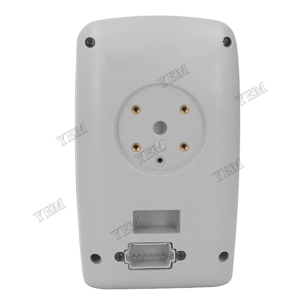 For Sany Excavator SY215C SY235-9 Monitor 135-215-330 For Sany