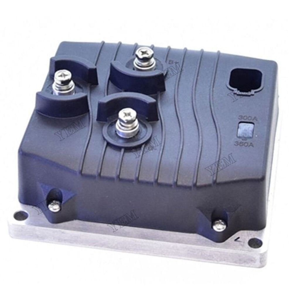 High quality 24V 360A Motor Controller 1216-2306 replace Curtis YEMPARTS