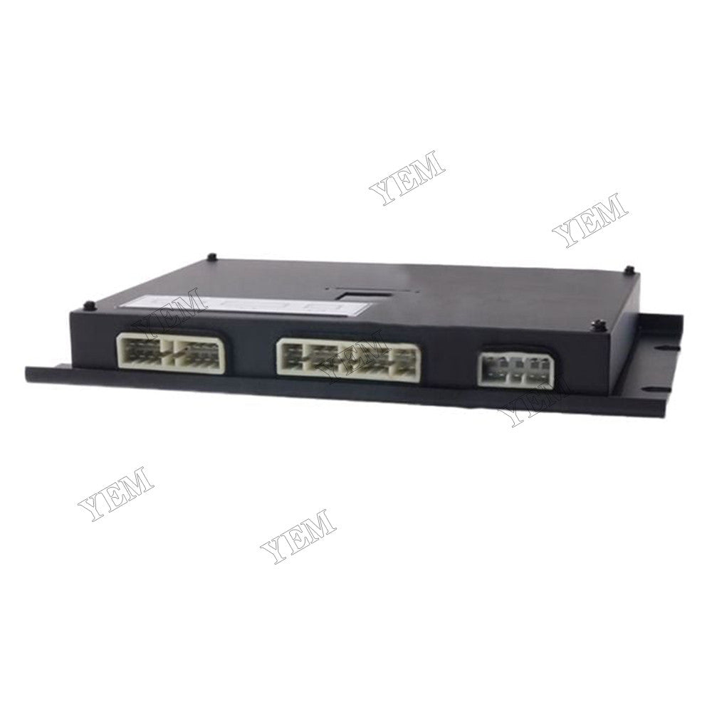 For Komatsu Excavator PC200-5 PC200LC-5 PC220-5 PC220LC-5 Controller PVC 7824122001 For Komatsu
