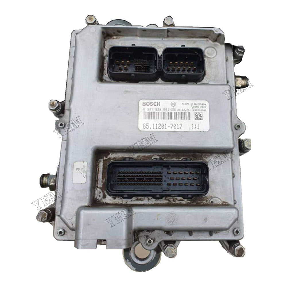 DX225LC DX225NLC DX225LL TXC225LC-2 Engine DL06 E.C.U Map Data 65.99497-8634 for Doosan