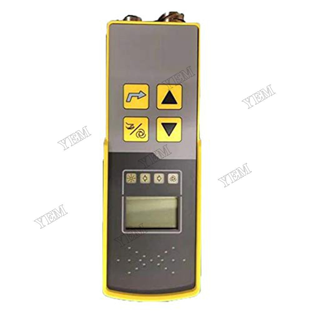 For Dynapac Moba Generation Digital Controller 04-25-10300-A01