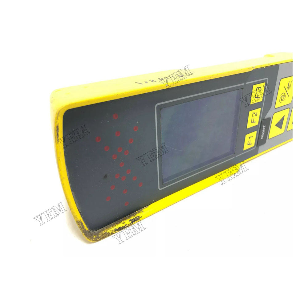 For Dynapac Moba-Matic II Digital Controller 04-25-10500-A02