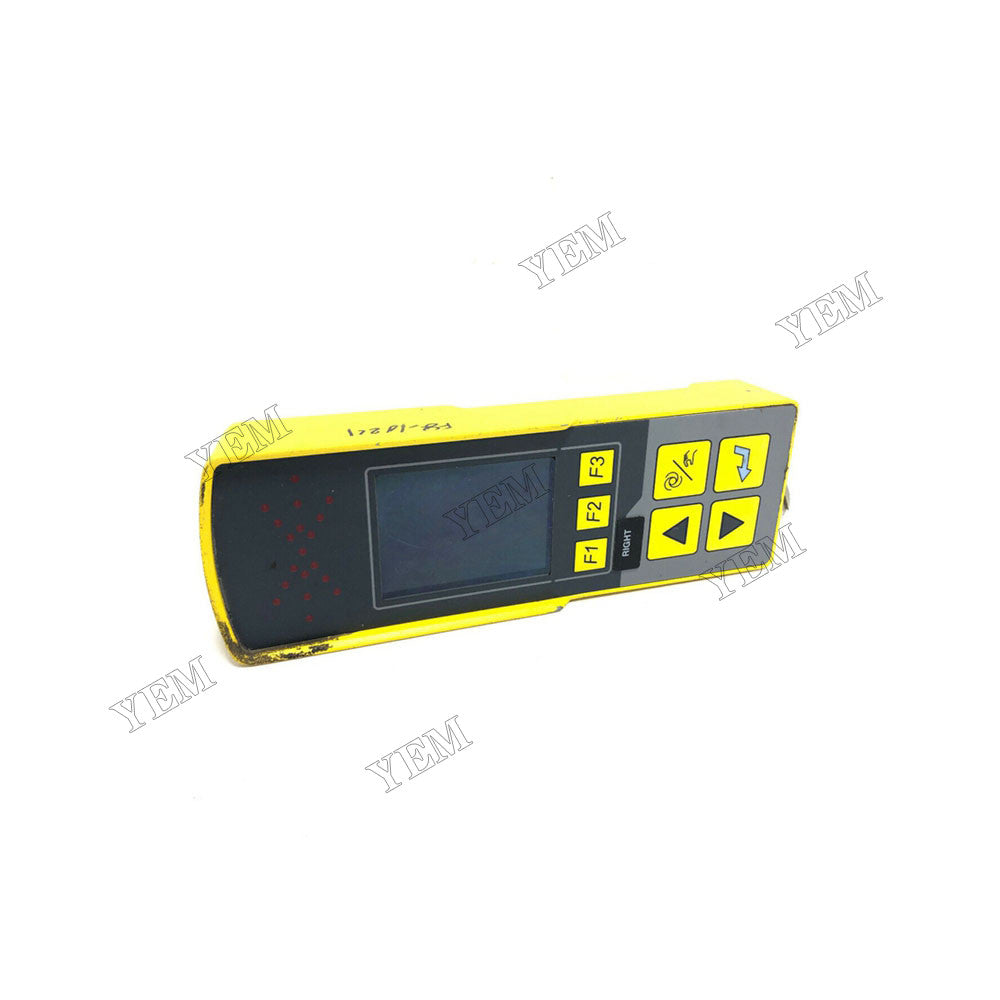 For Dynapac Moba-Matic II Digital Controller 04-25-10500-A02 For Dynapac