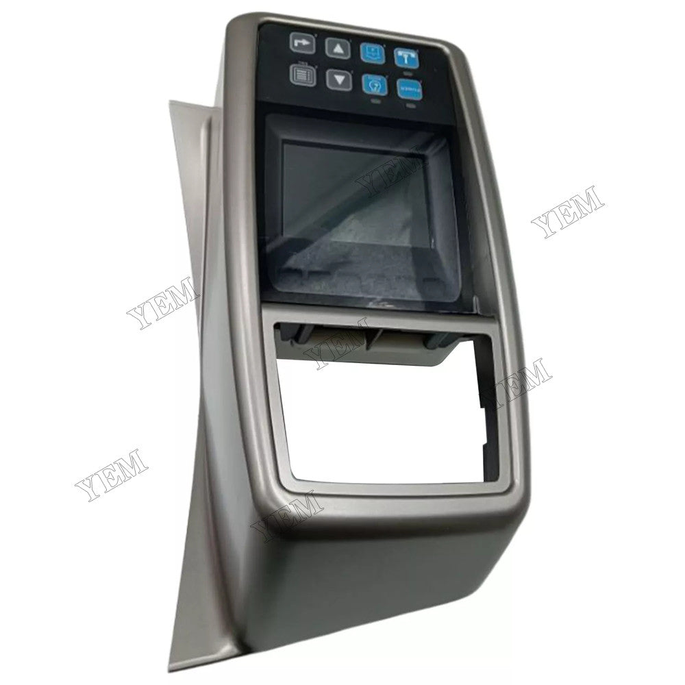 For Doosan Excavator DX140W DX160W DX210W Monitor 300426-00008 539-00078 539-00078E 539-00078C