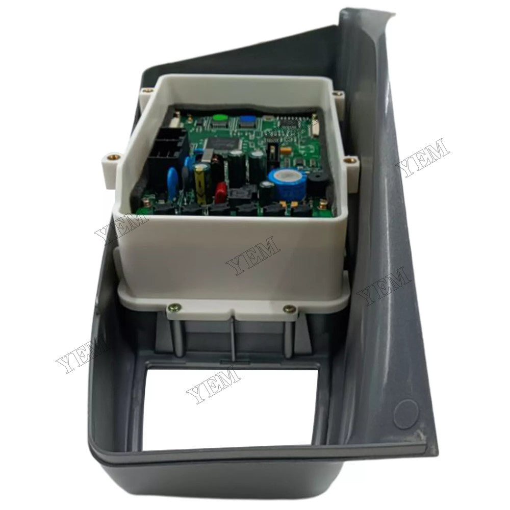 For Doosan Excavator DX140W DX160W DX210W Monitor 300426-00008 539-00078 539-00078E 539-00078C For Doosan
