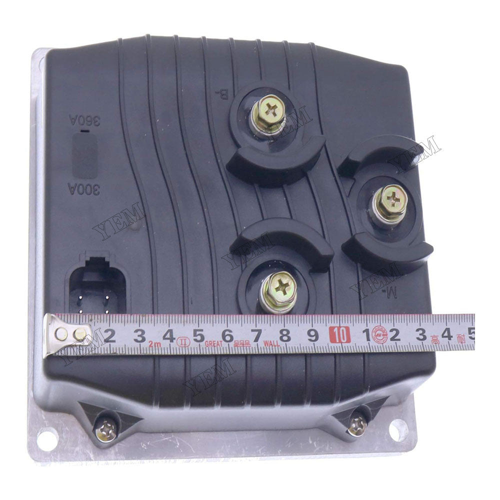 For Genie Vertical Mast Lift GR-12 GR-15 GR-20 GRC-12 QS-12R QS-12W QS-15R QS-15W QS-20R QS-20W Motor Controller Kit 1257203GT
