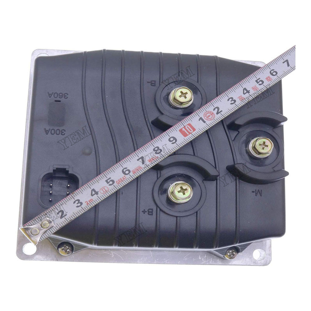 For Genie Vertical Mast Lift GR-12 GR-15 GR-20 GRC-12 QS-12R QS-12W QS-15R QS-15W QS-20R QS-20W Motor Controller Kit 1257203GT For Genie