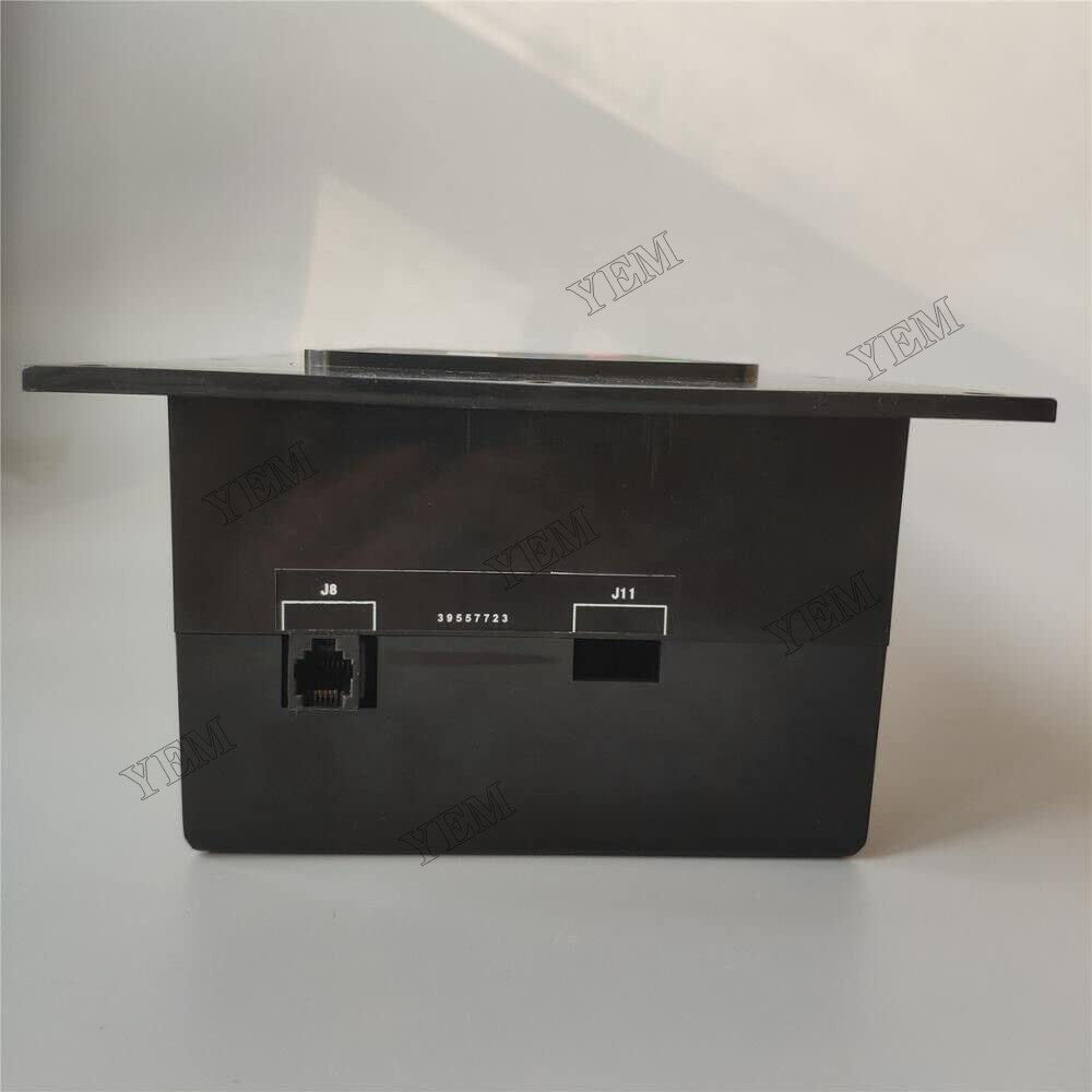 For Ingersoll Rand Air Compressor SSR15-50HP Controller Panel 39830906 For Ingersoll Rand