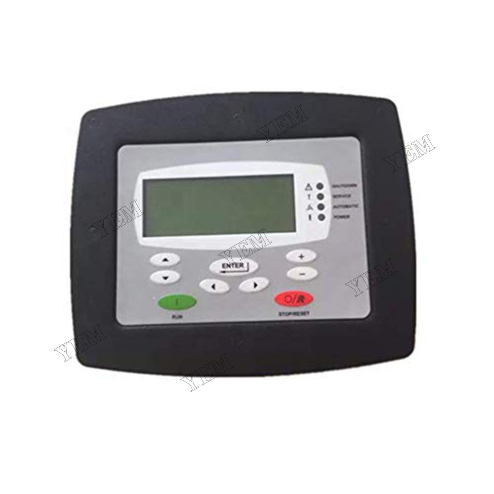 For Gardner Denver Air Compressor Controller Panel 301ETK375