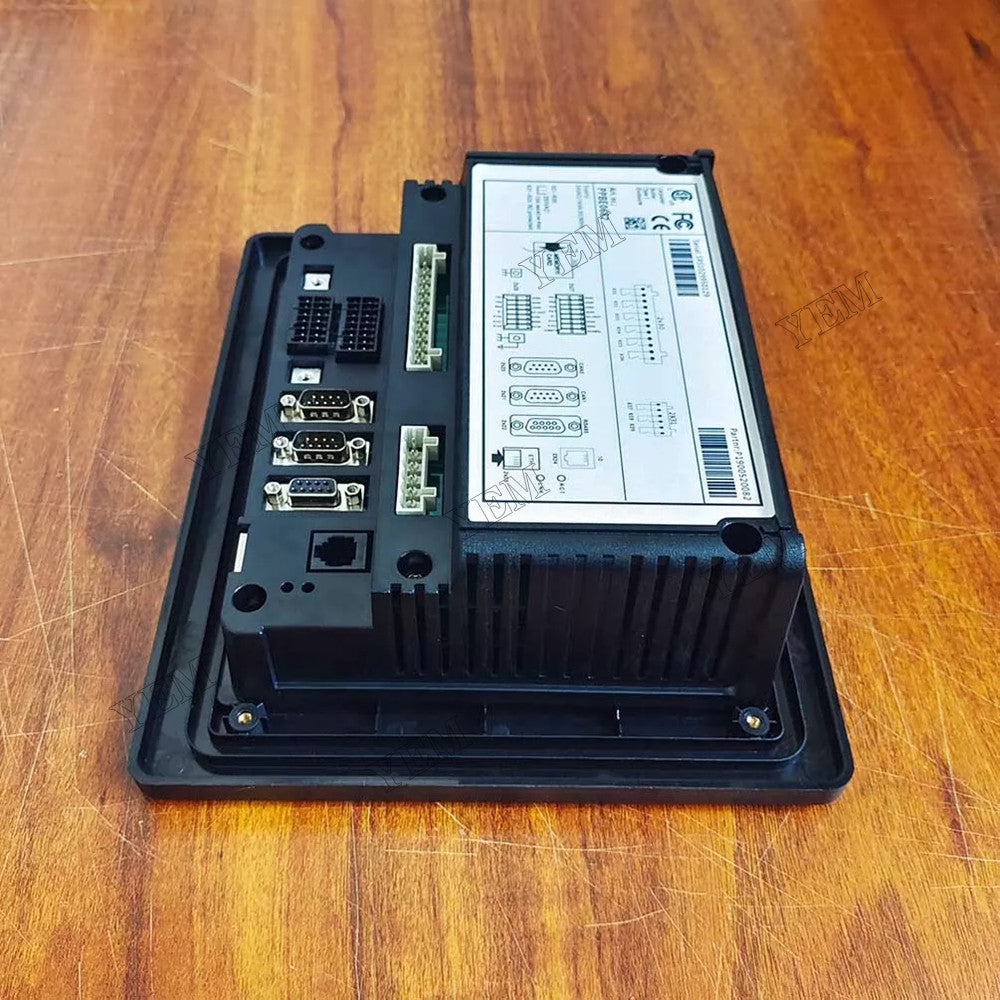 For Quincy Air Compressor Controller Panel 1900-5200-82 1900520082