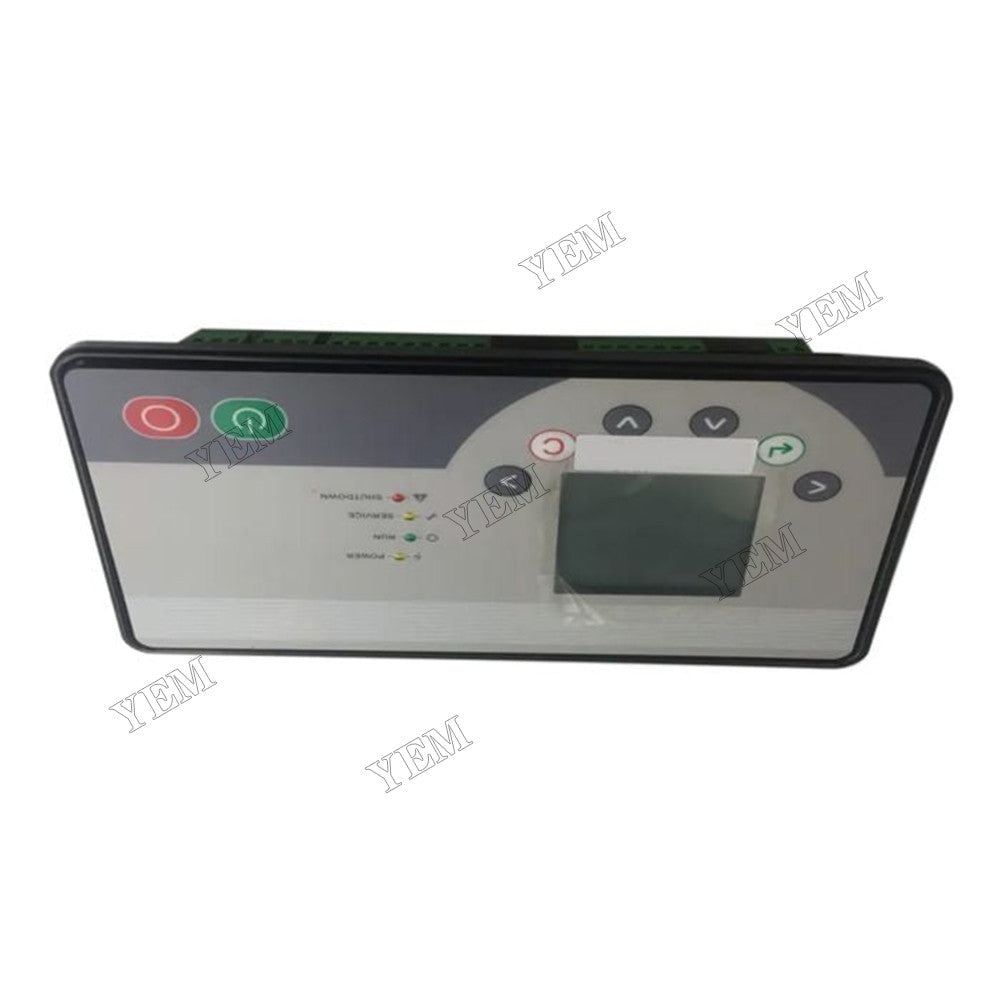 For Gardner Denver Air Compressor GD Series Controller Panel QX187453