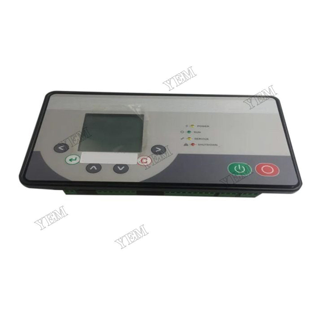 For Gardner Denver Air Compressor GD Series Controller Panel QX187453 For Gardner