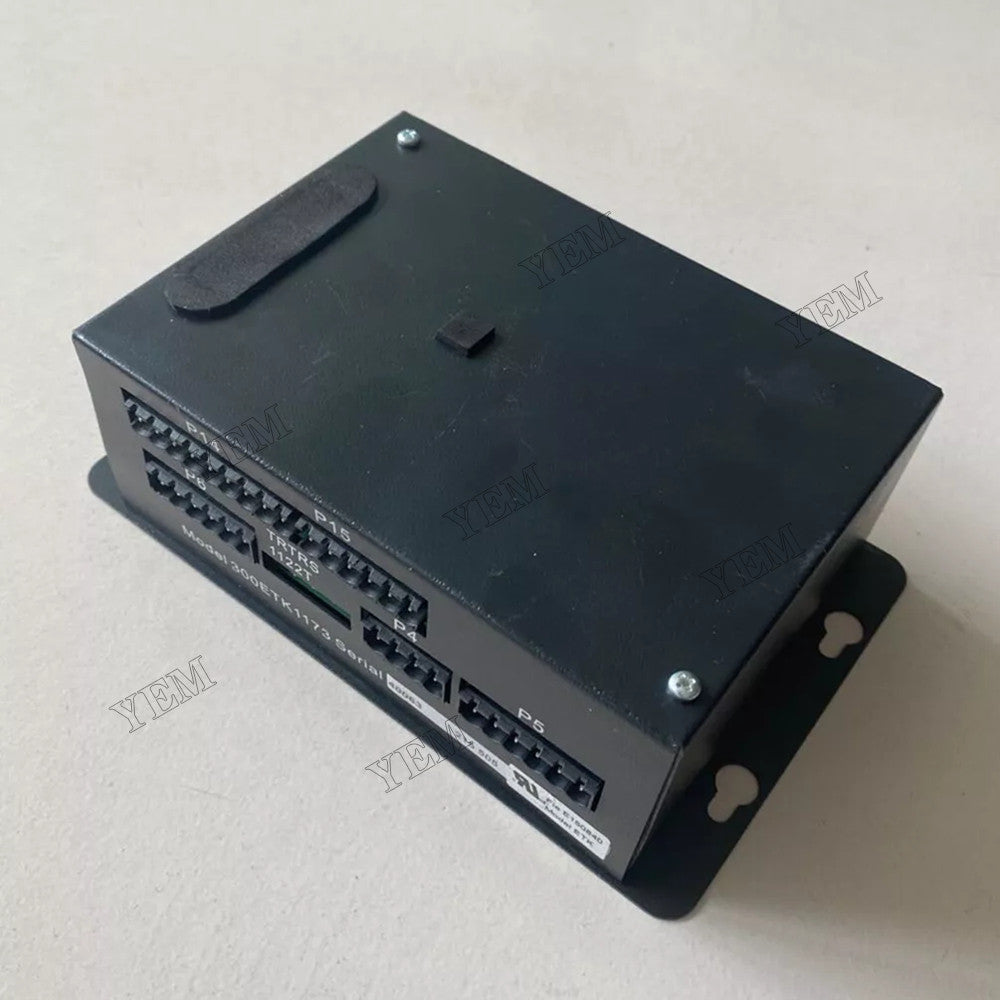 For Gardner Denver Air Compressor Controller Module PLC 300ETK1173 For Gardner