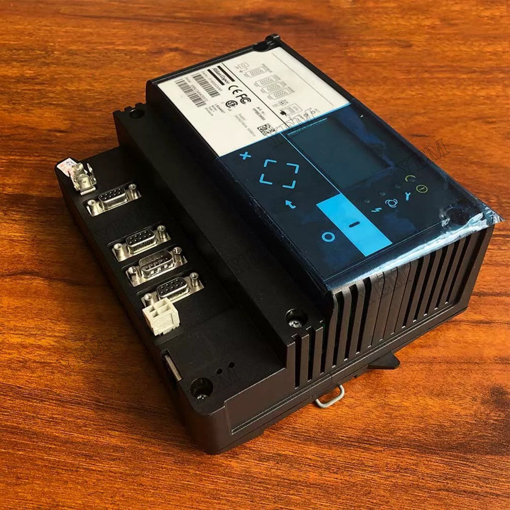 For Atlas Copco Air Compressor Controller 1900-5200-60 1900520060 For Atlas Copco