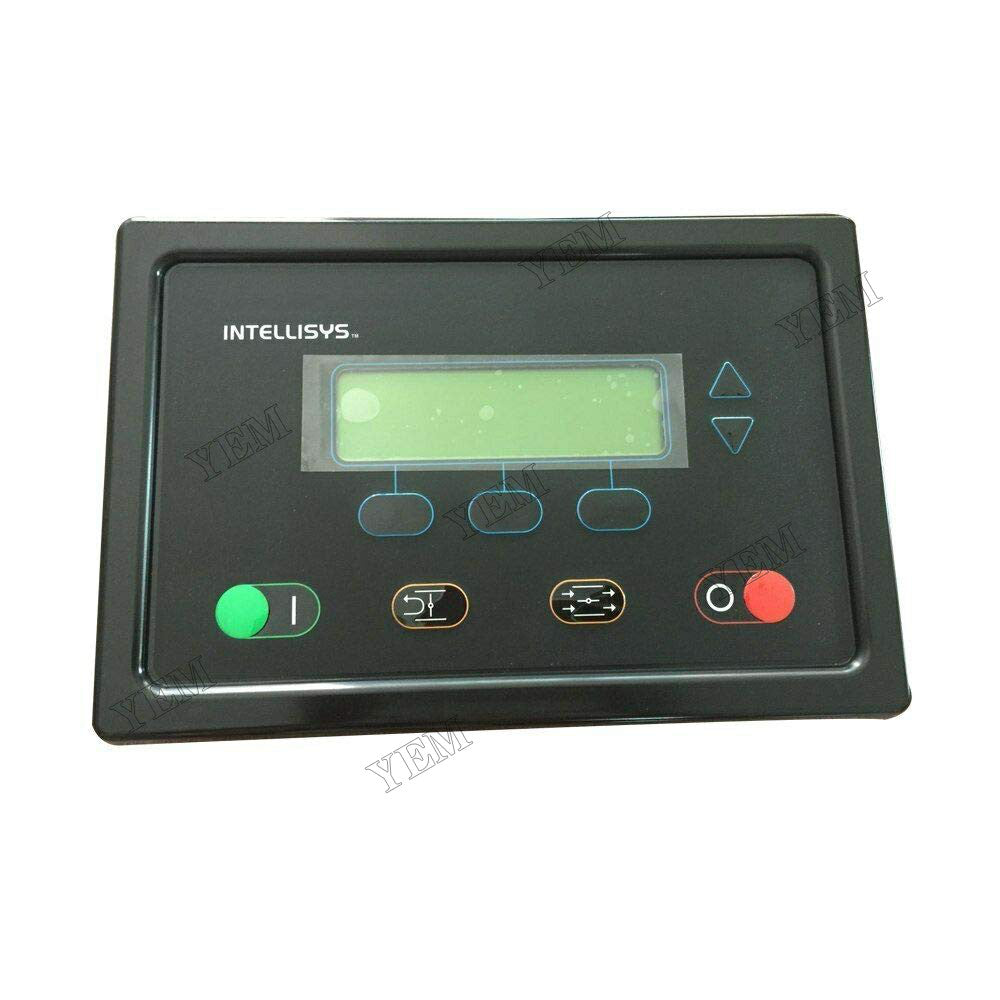 For Ingersoll Rand Air Compressor Intellisys SE Controller Panel 39817002