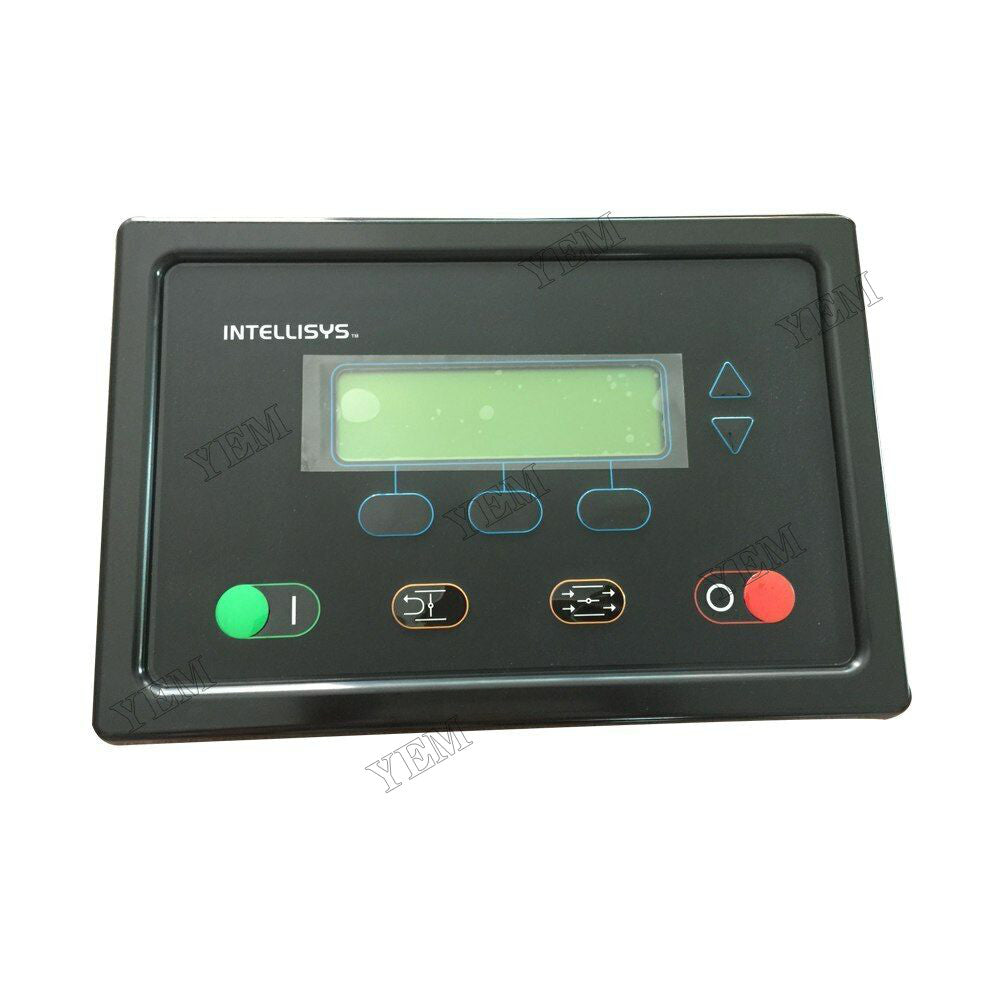 For Ingersoll Rand Air Compressor Controller Panel 22136444 For Ingersoll Rand