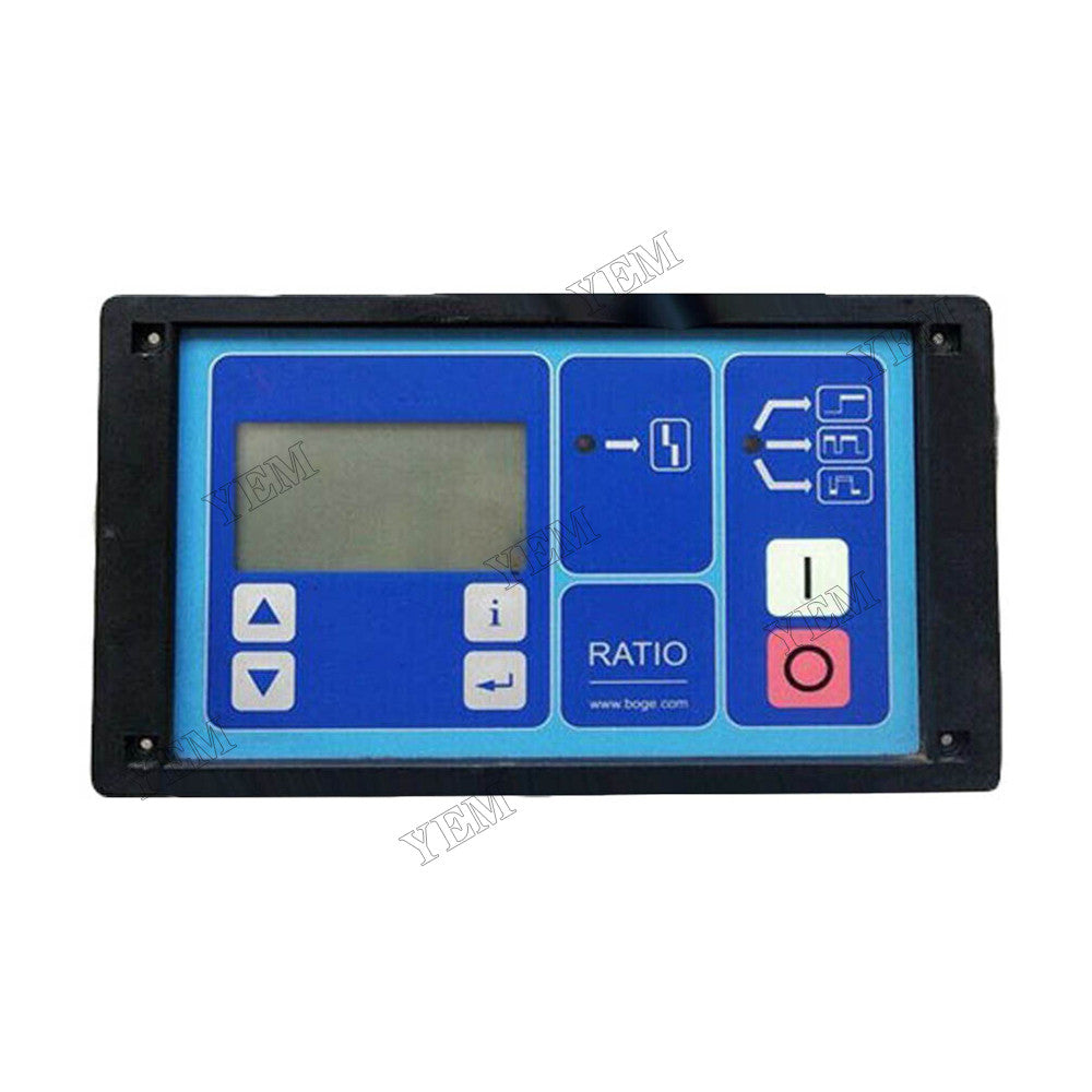 For BOGE Air Compressor Controller Panel 681004601