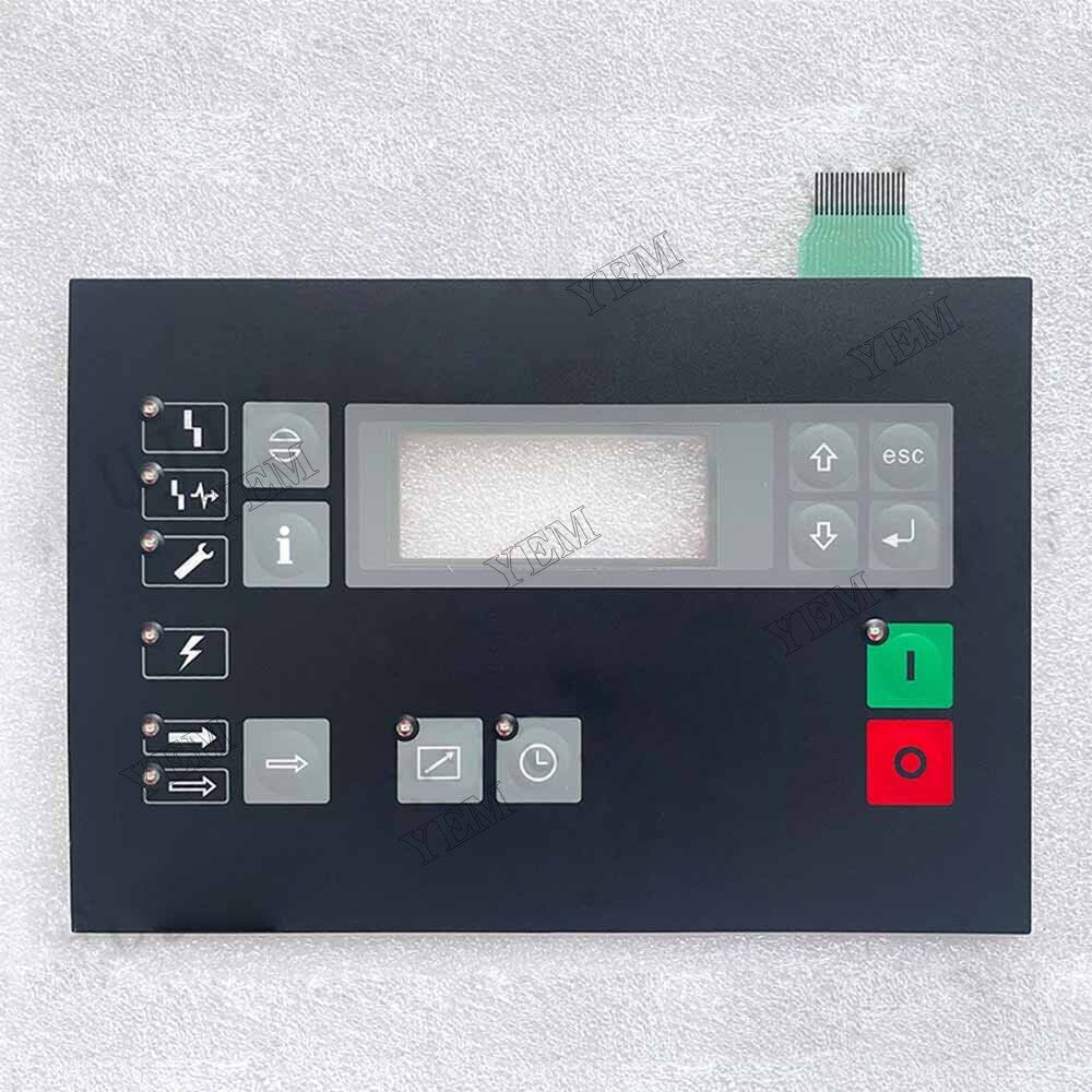 For Kaeser Air Compressor Controller Panel 7.7005.2