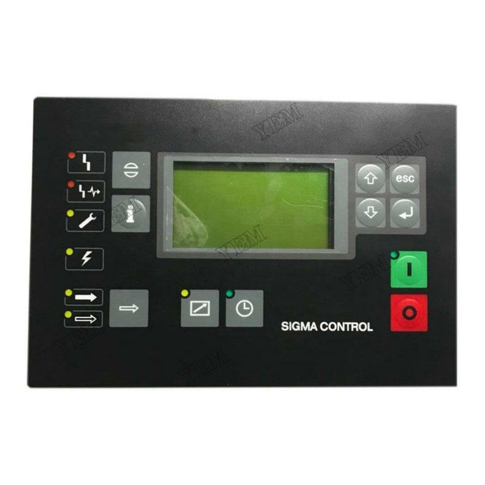 For Kaeser Air Compressor Controller Panel 7.7005.3