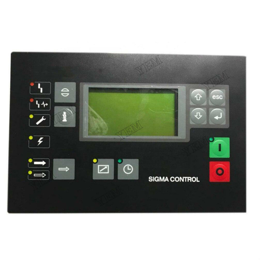 For Kaeser Air Compressor Control Panel 7.7601P0 For Kaeser