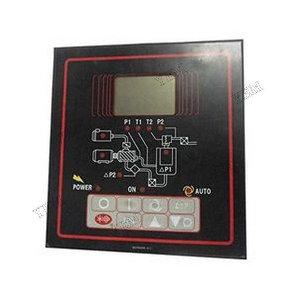 For Sullair Air Compressor Controller Panel 88298003-395