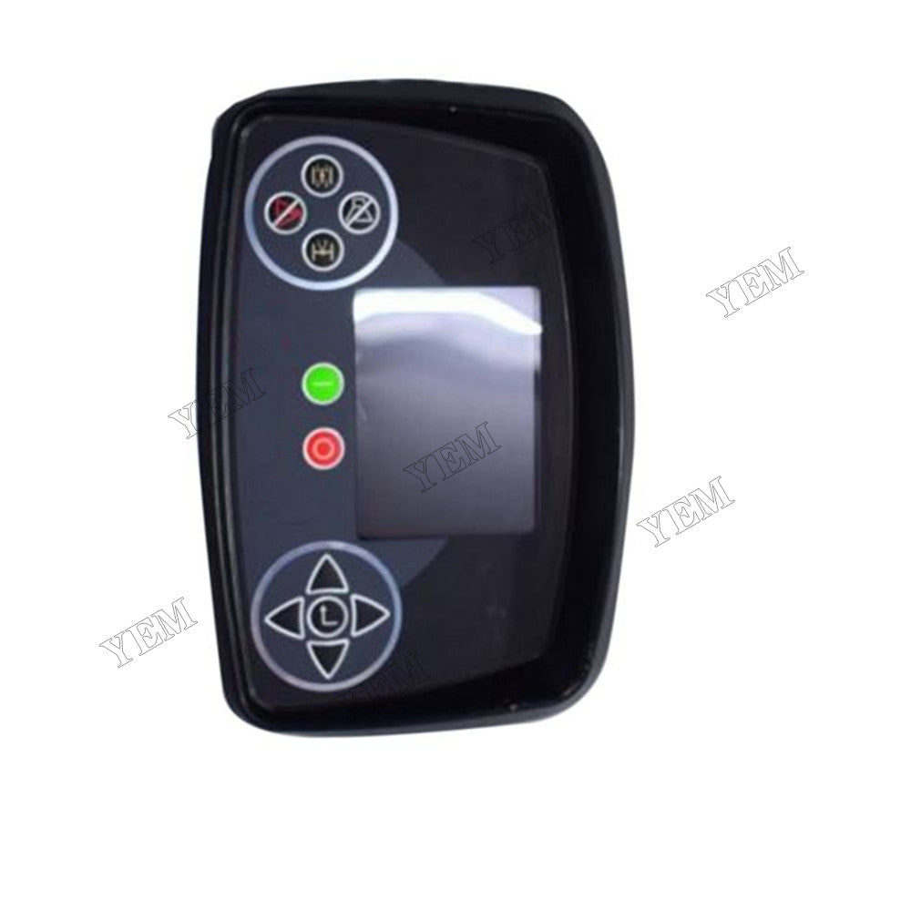 For Ingersoll Rand Air Compressor Controller XE-145-DCU XE145DCU For Ingersoll Rand