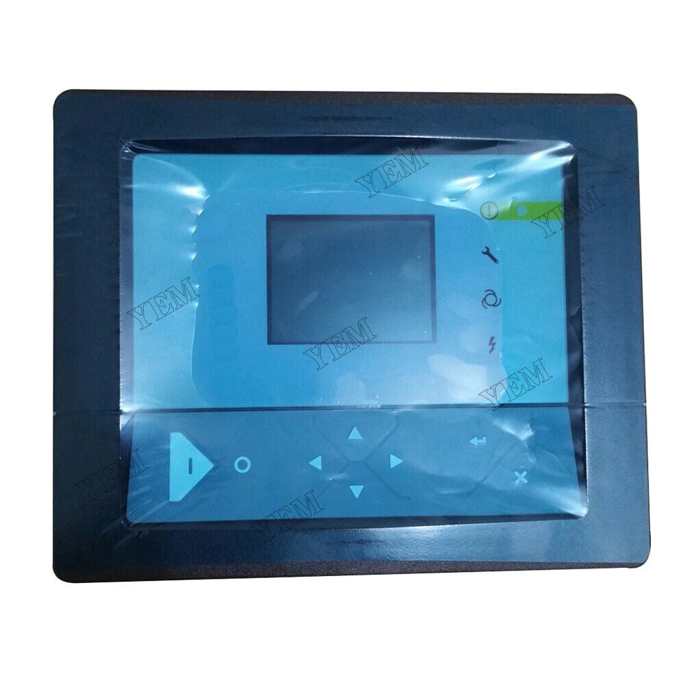 For Atlas Copco Compressor Elektronikon Mk5I/O34 Controller 1900-5200-42 1900520042 For Atlas Copco