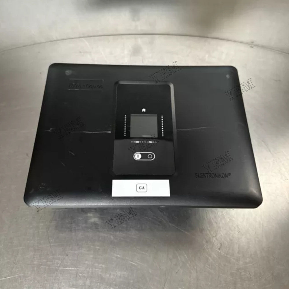 For Atlas Copco Air Compressor Controller Panel 1900-5200-22 1900520022 Replacement