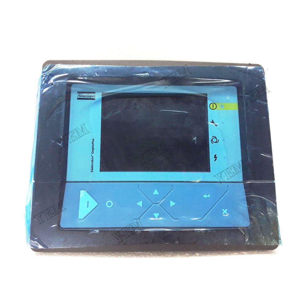 For Atlas Copco Air Compressor Controller Panel 1900-5200-22 1900520022 Replacement For Atlas Copco