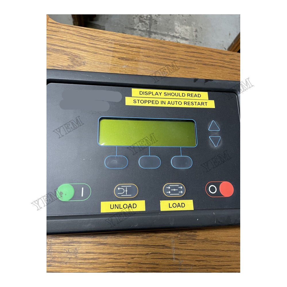 For Ingersoll Rand Air Compressor Computer Controller Panel 39897095 For Ingersoll Rand