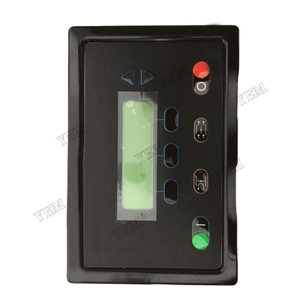 For Ingersoll Rand Air Compressor Computer Controller Panel 39900519 For Ingersoll Rand