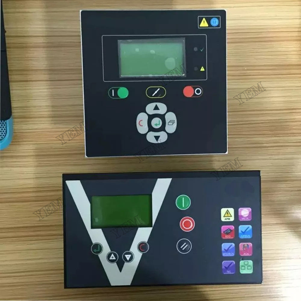 For Ingersoll Rand Air Compressor Controller Panel 23781156 For Ingersoll Rand