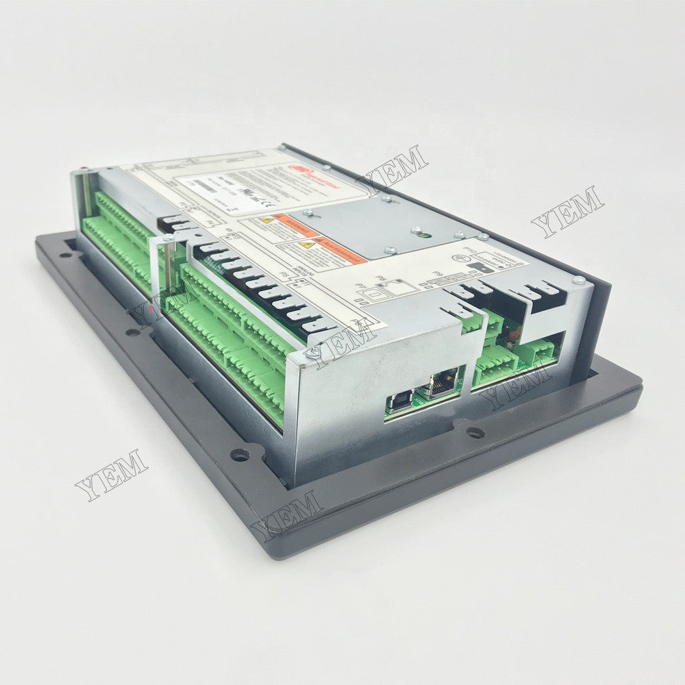 For Ingersoll Rand Screw Air Compressor Controller Panel 19067875