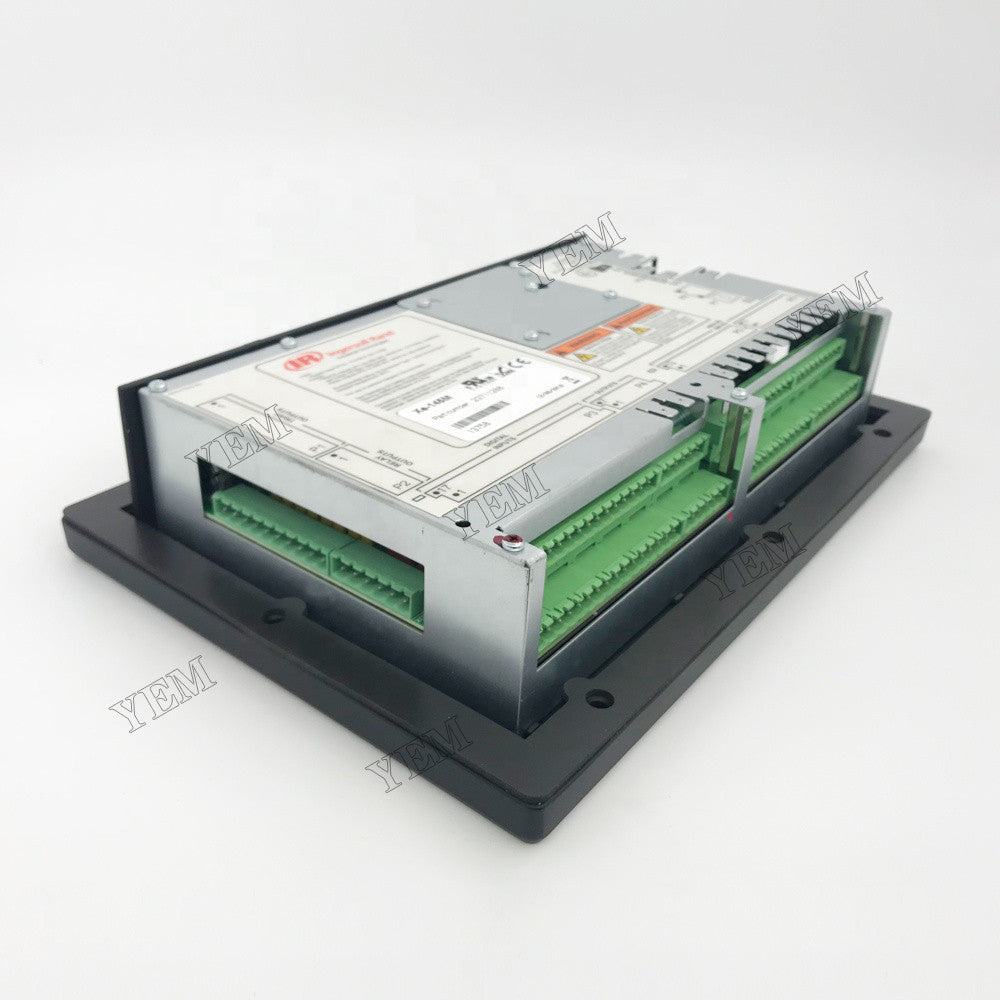 For Ingersoll Rand Screw Air Compressor Controller Panel 19067875 For Ingersoll Rand