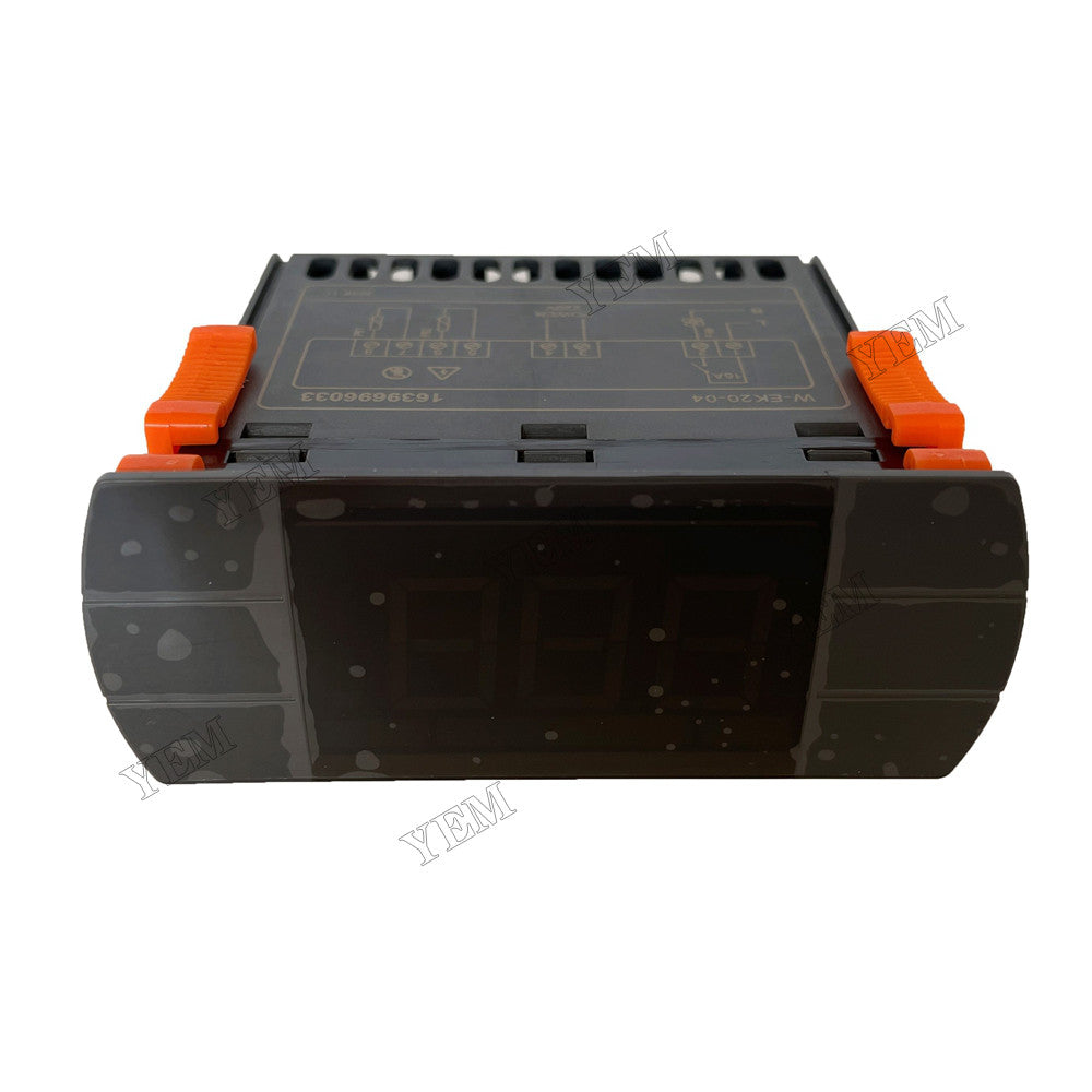 For Atlas Copco Air Compressor R410A Controller 1639696033 1639-6960-33