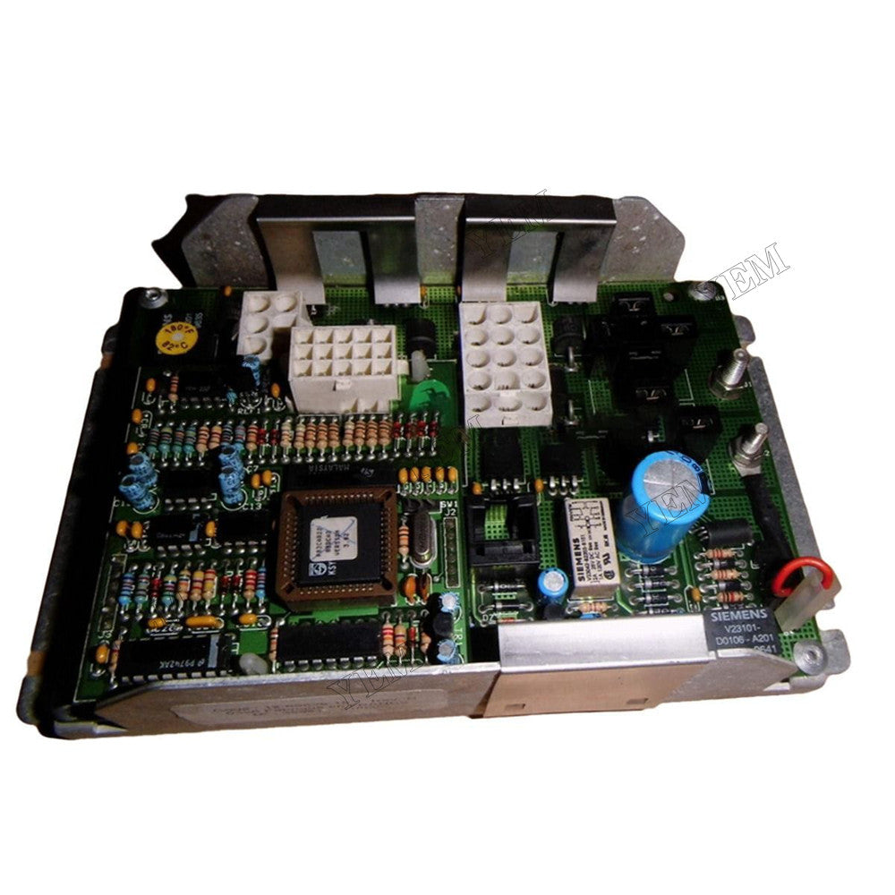 For Carrier Zephyr 20 30S Control Module 12-60029-15 126002915