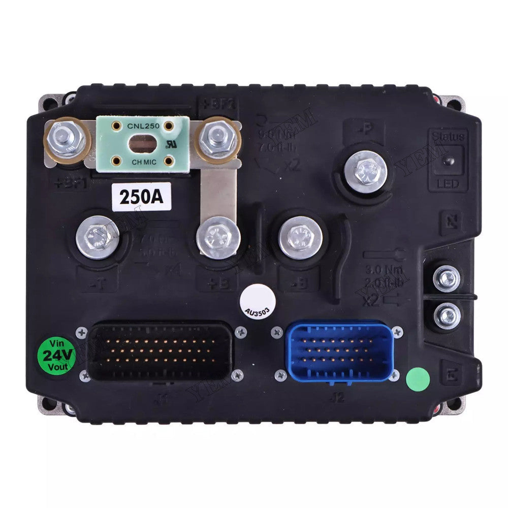 For JLG Scissor Lift 1930ES 2030ES 2032ES 2632ES 2646ES 3246ES ES System Control Module 1001092456 For JLG