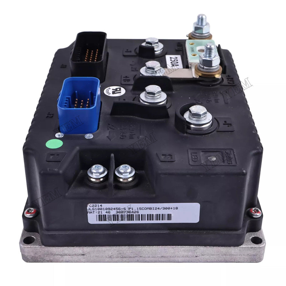 For JLG Scissor Lift 1930ES 2030ES 2032ES 2632ES 2646ES 3246ES ES System Control Module 1001092456 For JLG