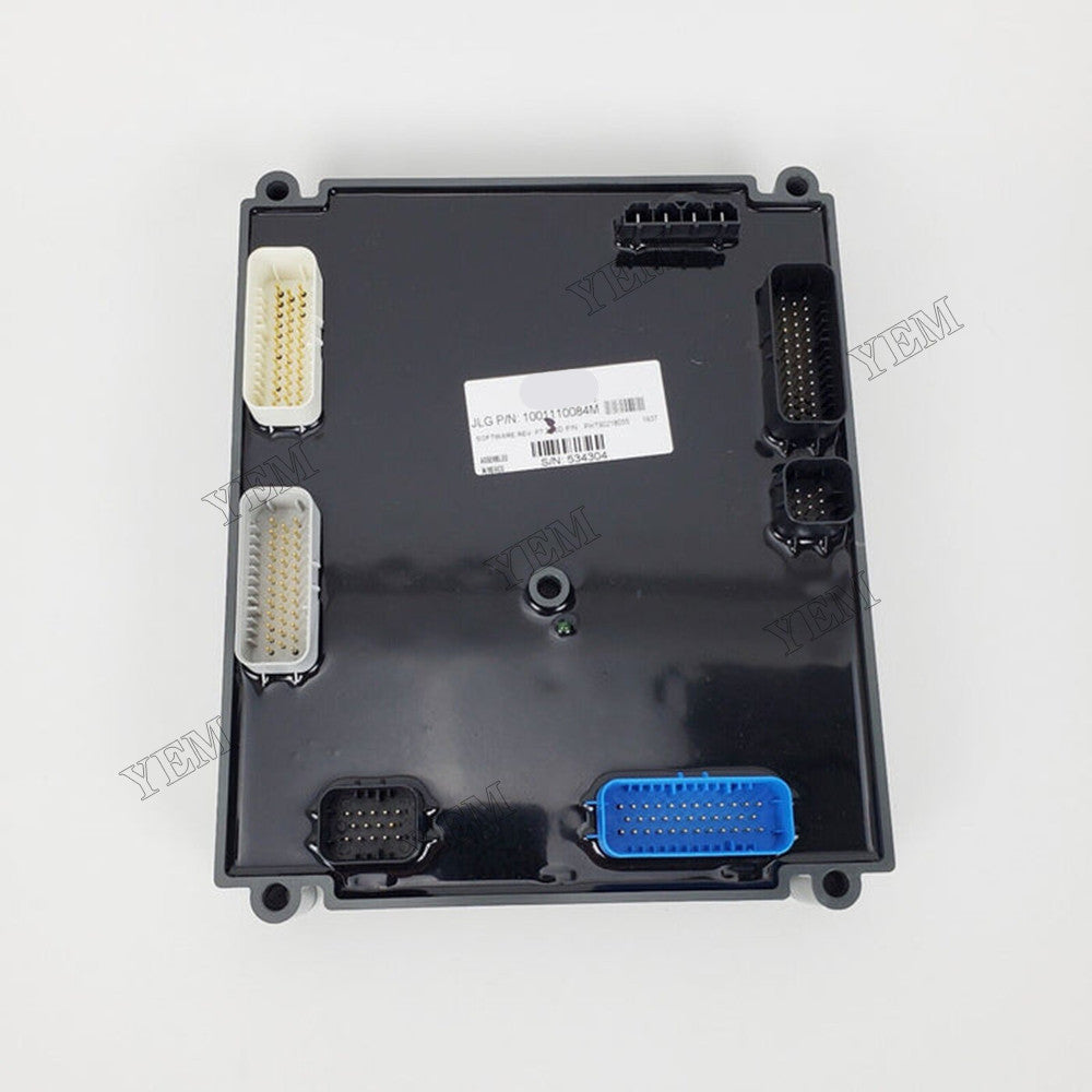 For JLG Boom Lift 1200SJP 1350SJP Ultra Boom Control Module 1001110084 For JLG