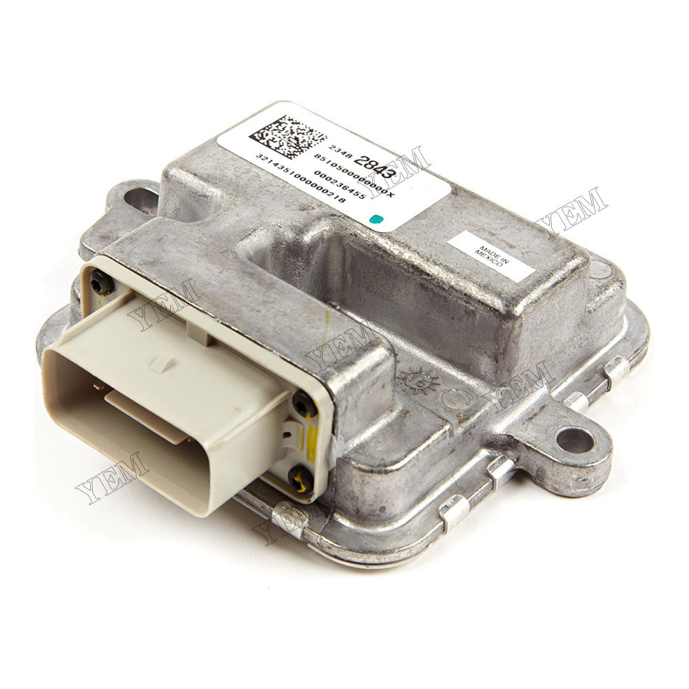 For Cadillac Chevrolet GMC Fuel Pump Power Control Module 23482843 For Chevrolet