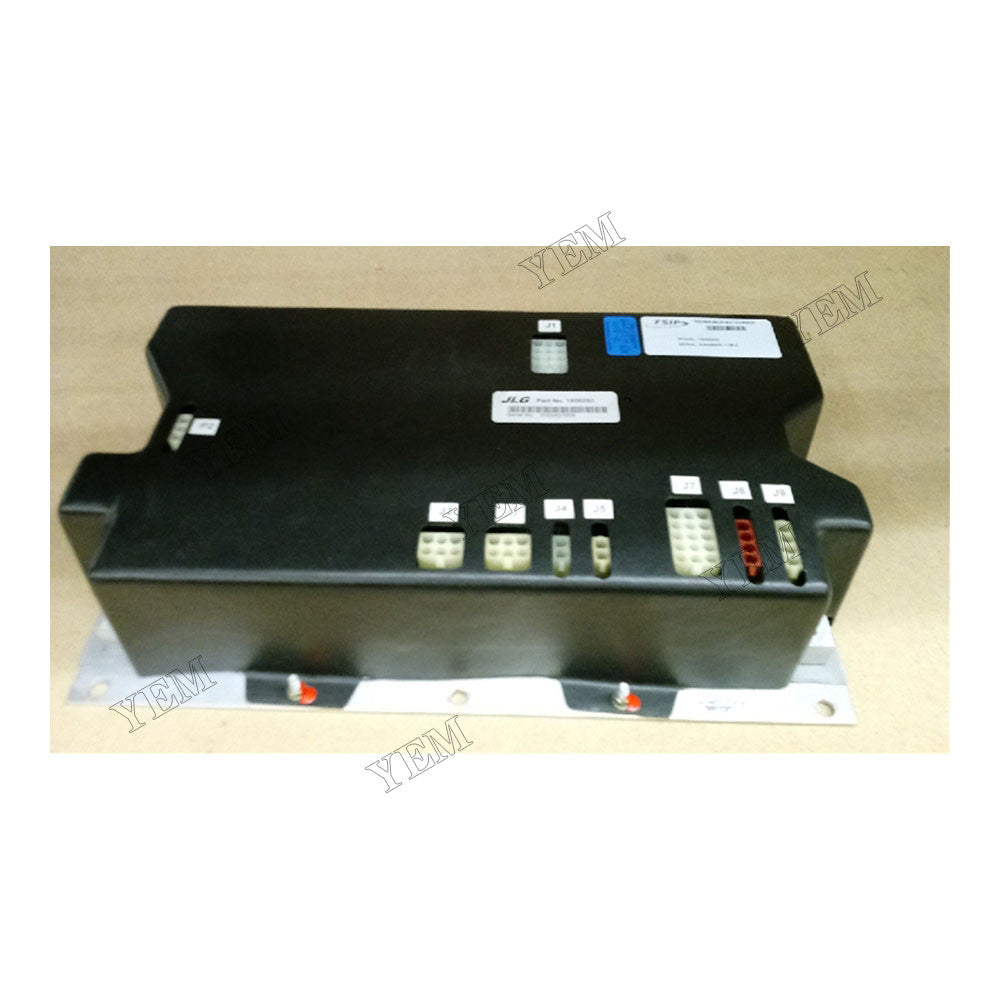 For JLG Lift E300AJ E300AJP E300A E450AJ E45A M400AJP M45A M45AJ Controller 1600292 For JLG