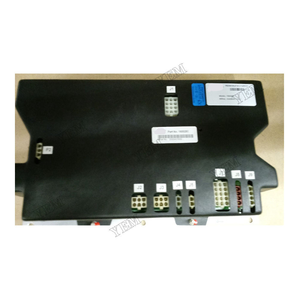For JLG Lift E300AJ E300AJP E300A E450AJ E45A M400AJP M45A M45AJ Controller 1600292 For JLG