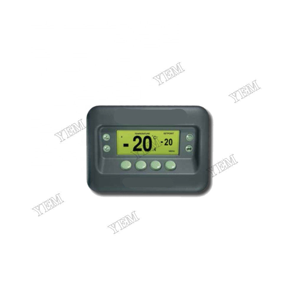 For Thermo King SB SLX SL SLXE 100 200 300 400 Smart Reefer 3 HMI-3 Controller 845-2372