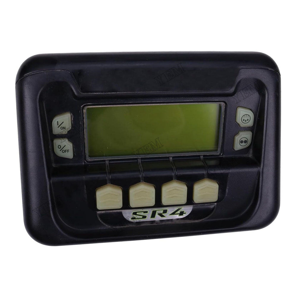 For Thermo King SLXi 100 200 300 400 Controller Smart Reefer SR4 HMI 845-2449 For Thermo King