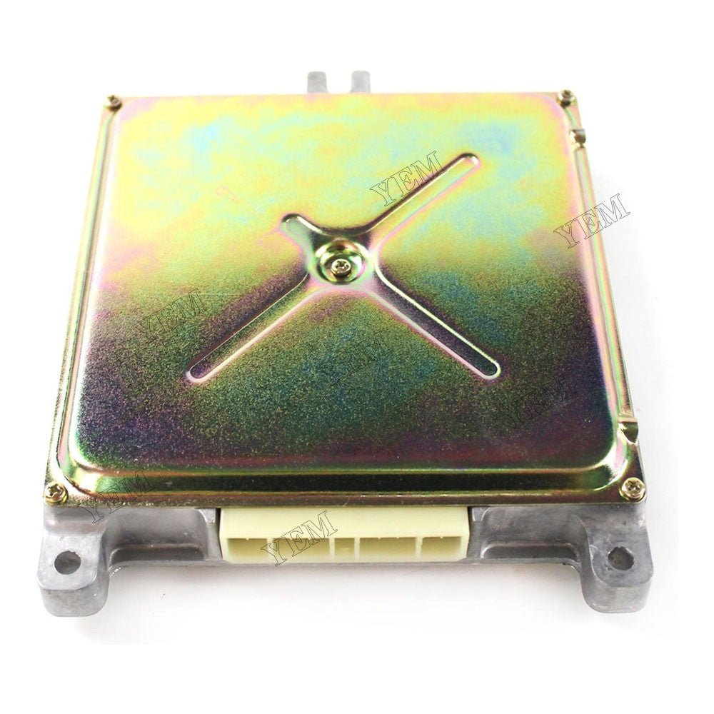 For Komatsu Excavator PC100-6 PC100L-6 PC120-6 PC130-6 PC200-6 PC210-6 PC220-6 PC230-6 PC250-6 PW130-6 Controller 7834-30-2000 For Komatsu