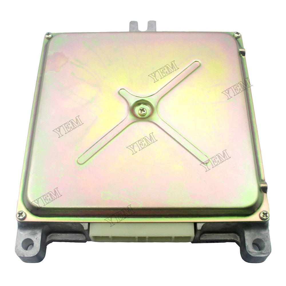 For Komatsu Excavator PC100-6 PC100L-6 PC120-6 PC130-6 PC200-6 PC210-6 PC220-6 PC230-6 PC250-6 PW130-6 Controller 7834-30-2000 For Komatsu